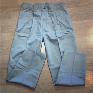 Lee Dress Khakis Men’s